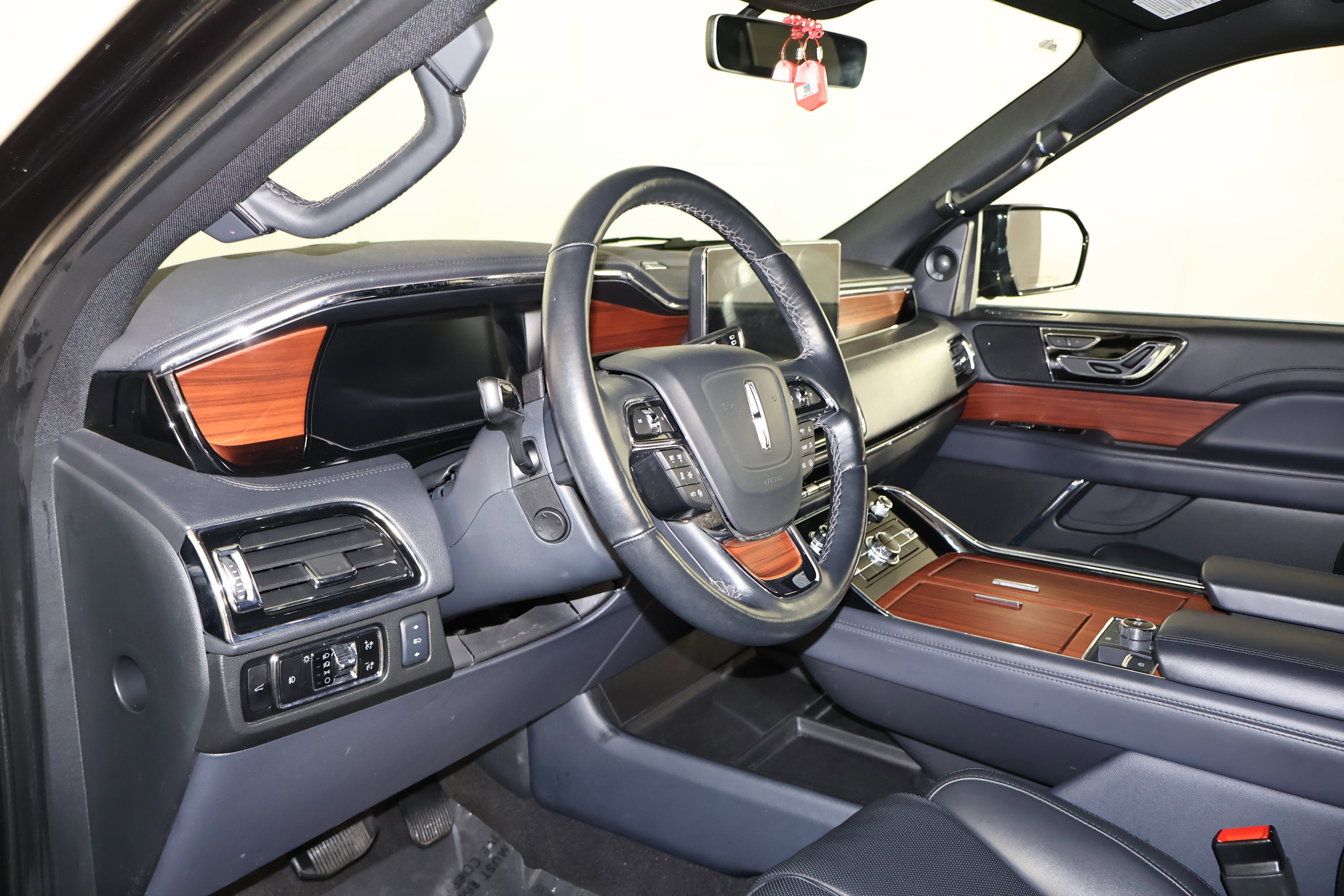 2024 Lincoln Navigator Premiere - Photo 41