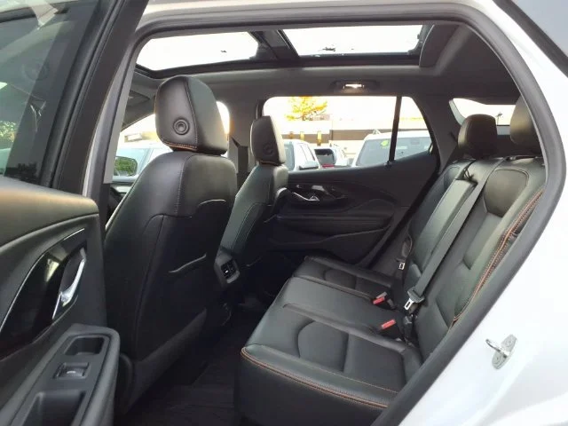 2023 GMC Terrain AT4 - Photo 13