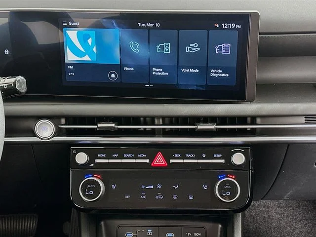 New 2026 Hyundai TUCSON SEL