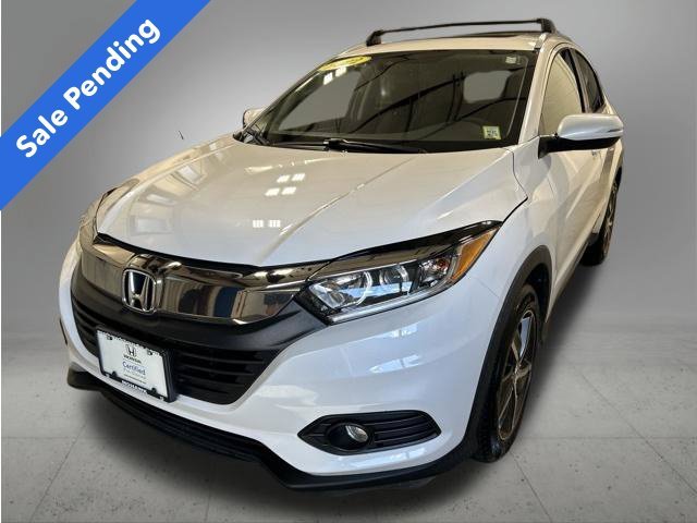 2022 Honda HR-V