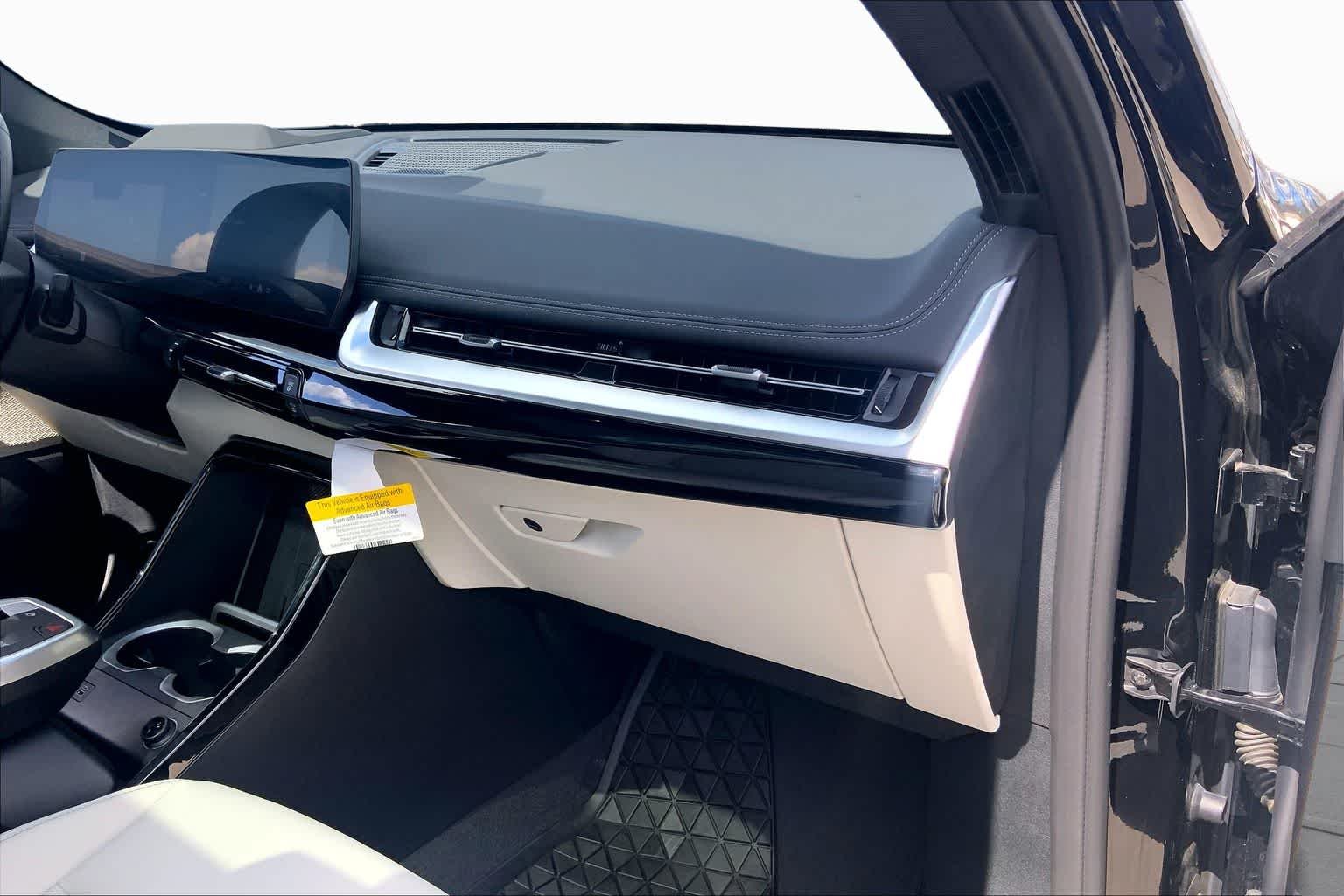 2026 BMW X1 28i - Photo 18