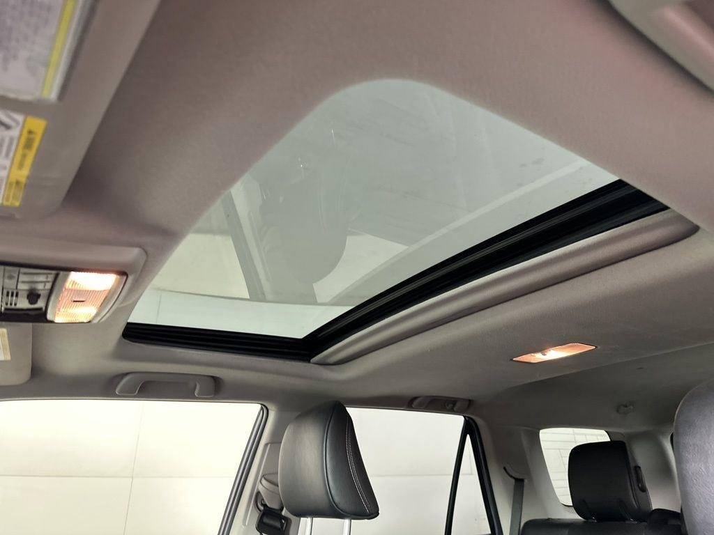 2022 Toyota 4Runner Limited - Photo 30
