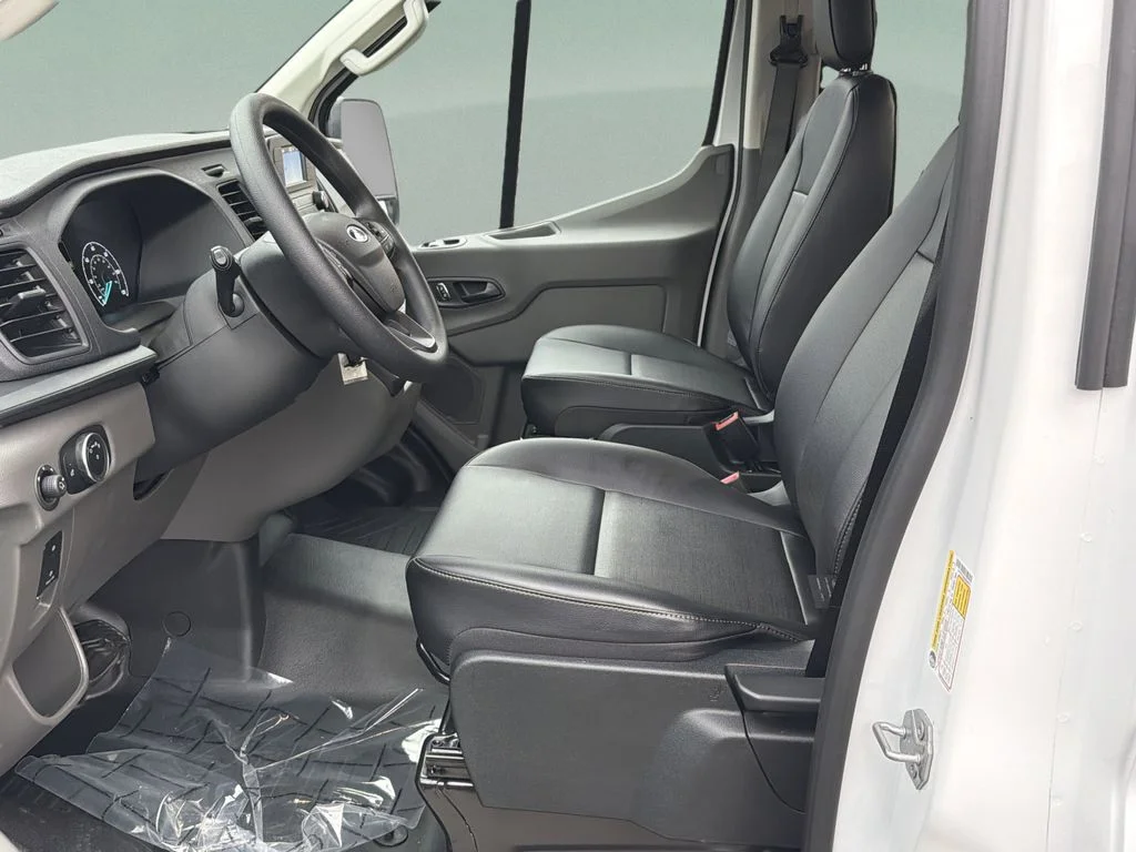 2025 Ford Transit Van Base - Photo 46