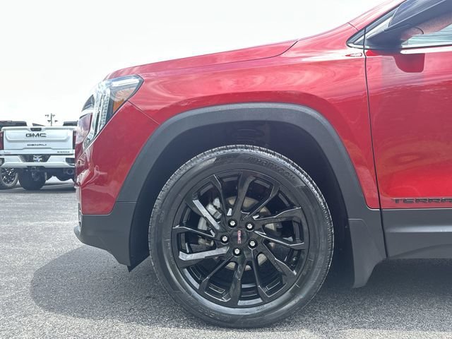 2023 GMC Terrain SLE - Photo 21