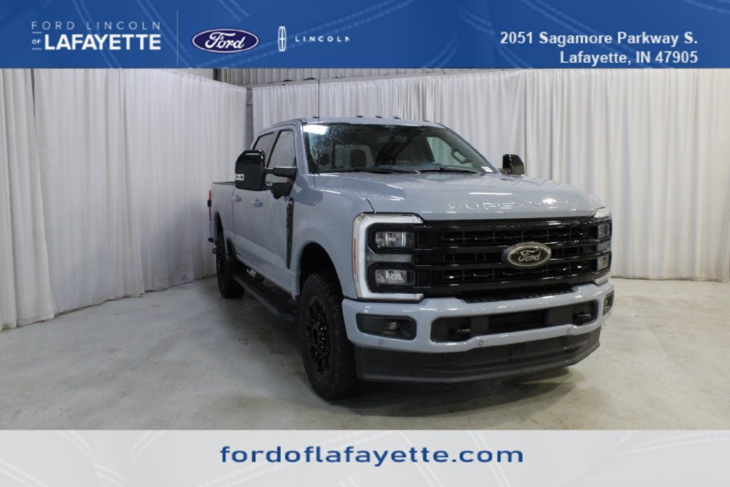 2024 Ford F-350 Super Duty