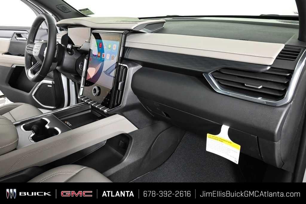 2026 GMC Acadia Elevation - Photo 26