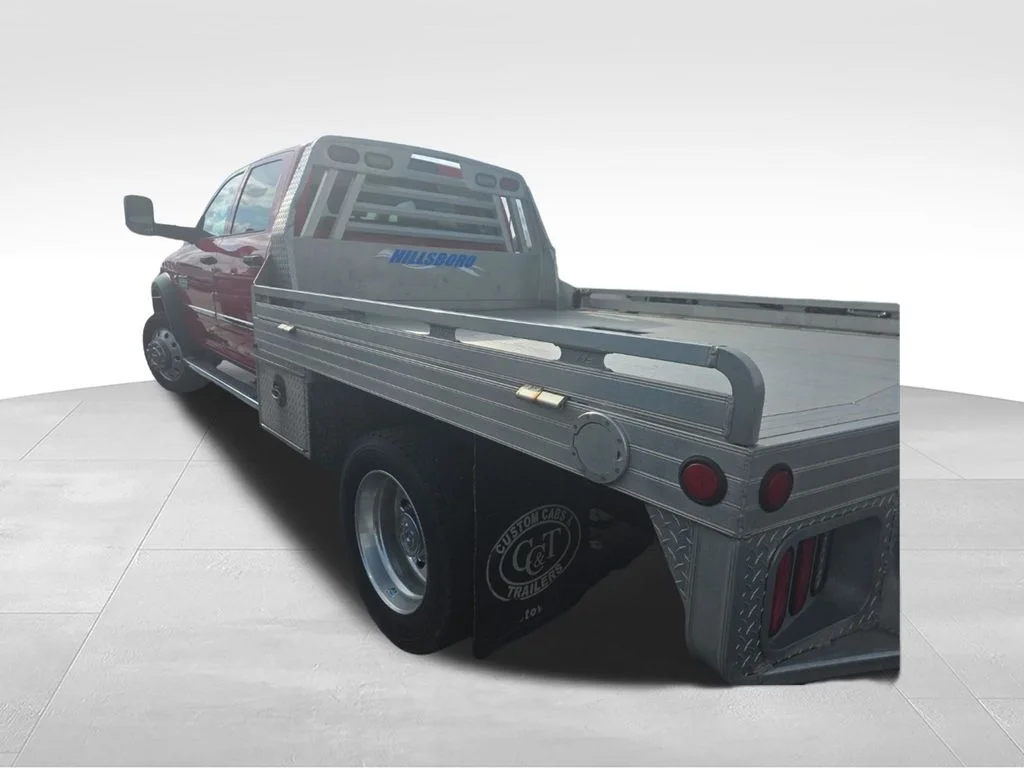 Used 2015 Red Ram Tradesman image 23