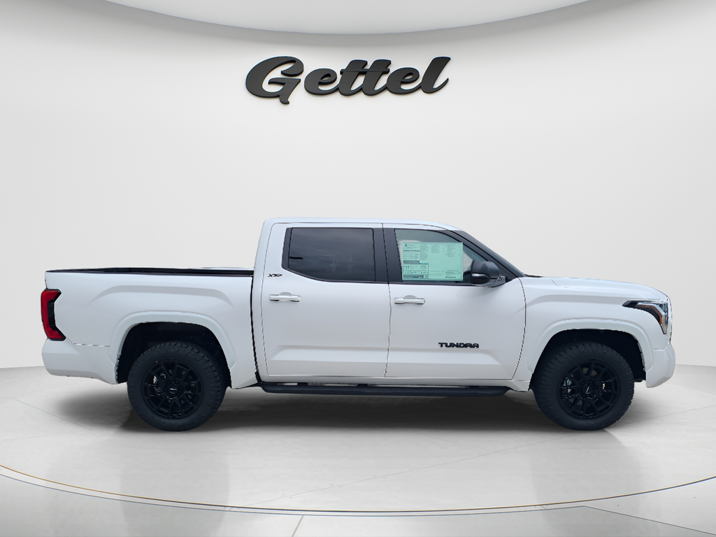 New 2026 Ice Cap Toyota  SR5 image 4