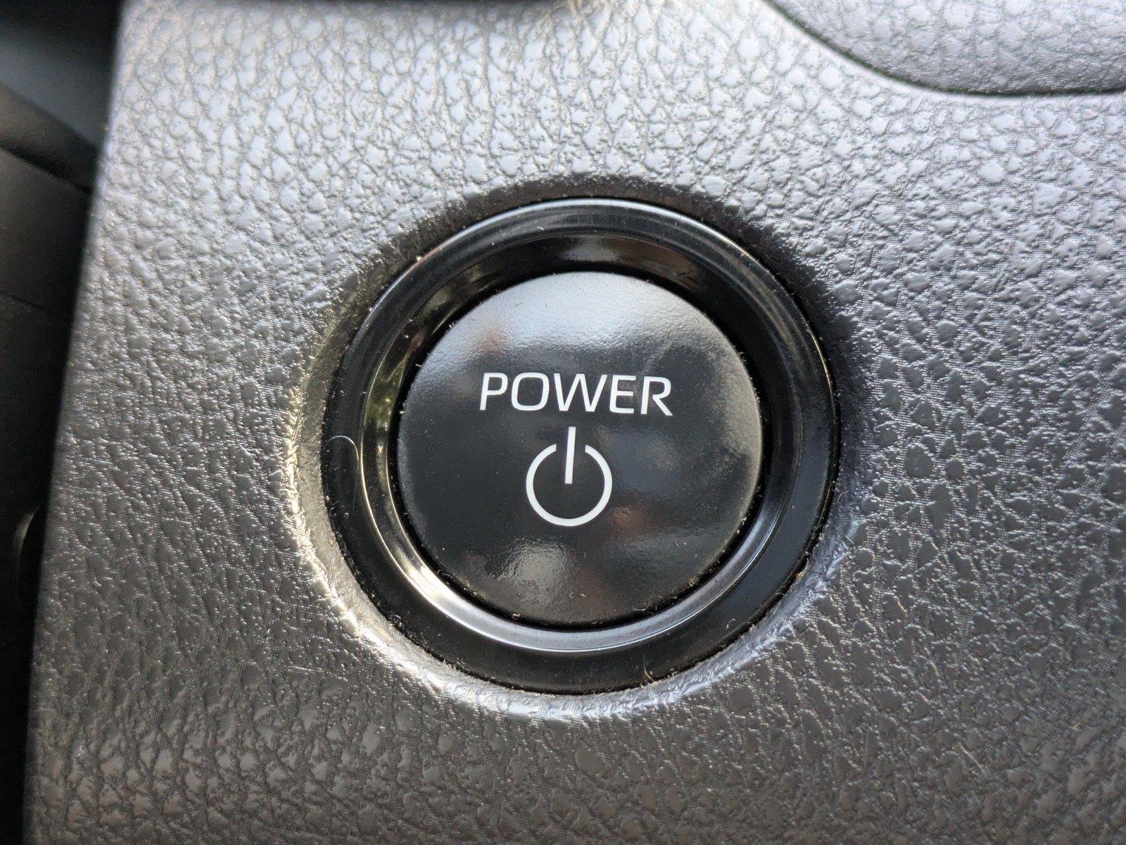 Used 2025  Toyota SE image 25