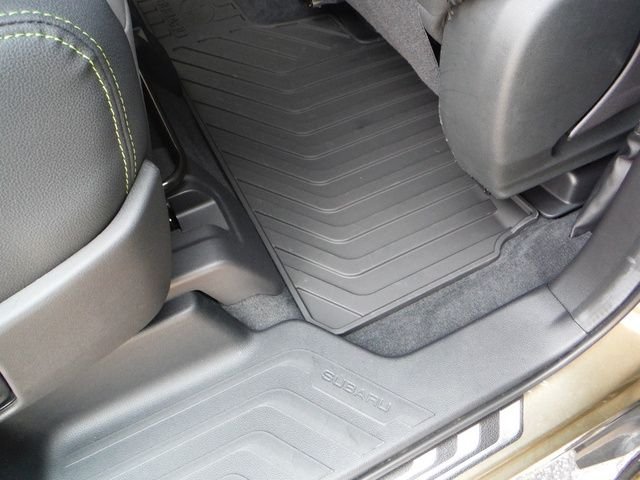 Used 2024 Brown Subaru Onyx Edition image 38