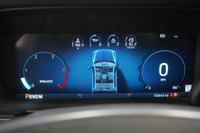 Used 2023 WHITE Ford XL image 15