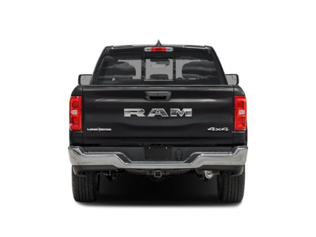 2026 RAM 1500 Big Horn/Lone Star - Photo 8
