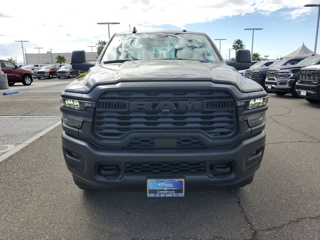 2026 RAM 2500 Tradesman - Photo 8