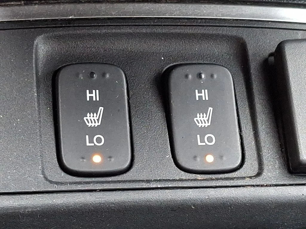 2015 Honda CR-V EX-L - Photo 23