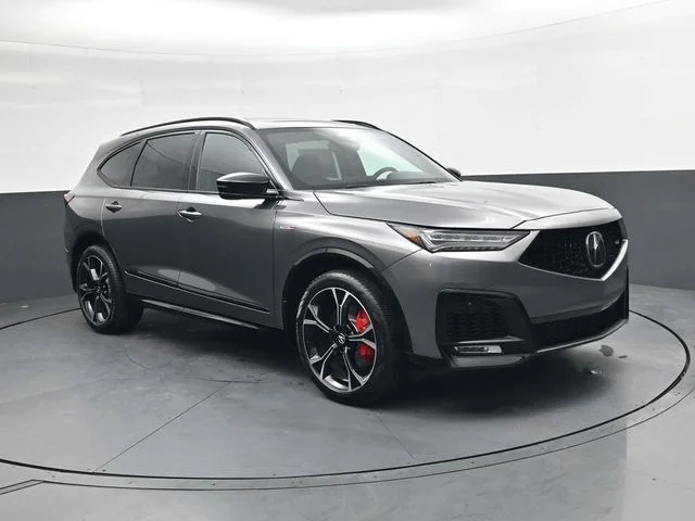2026 Acura MDX