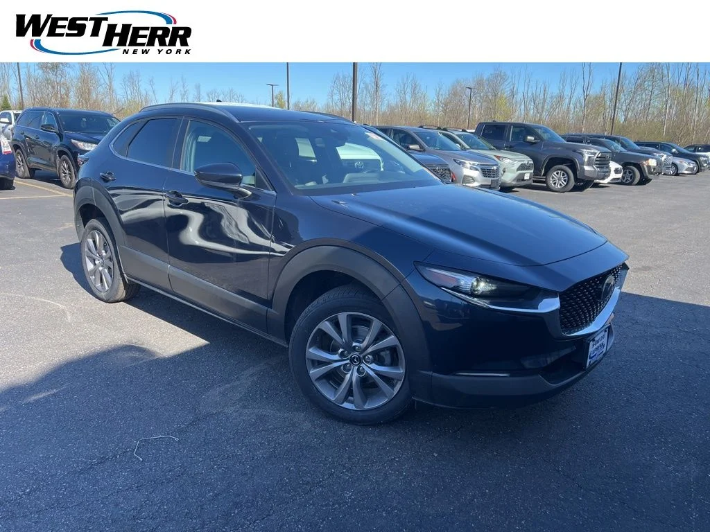 2023 Mazda CX-30 Preferred