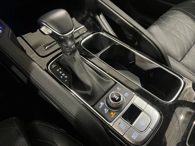 Used 2024 Gray Kia SX X-Line image 19