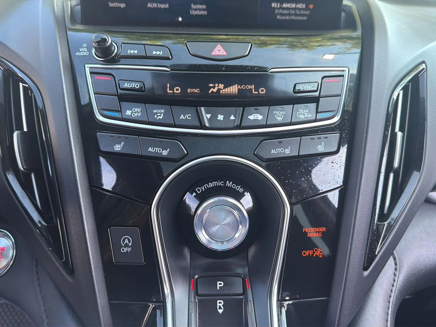 2021 Acura RDX Base - Photo 19