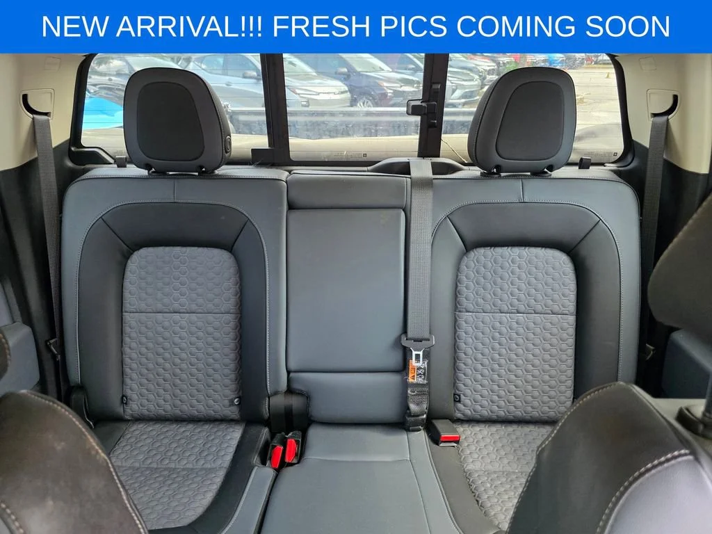 Used 2021 BLACK Chevrolet 4WD Z71 image 12