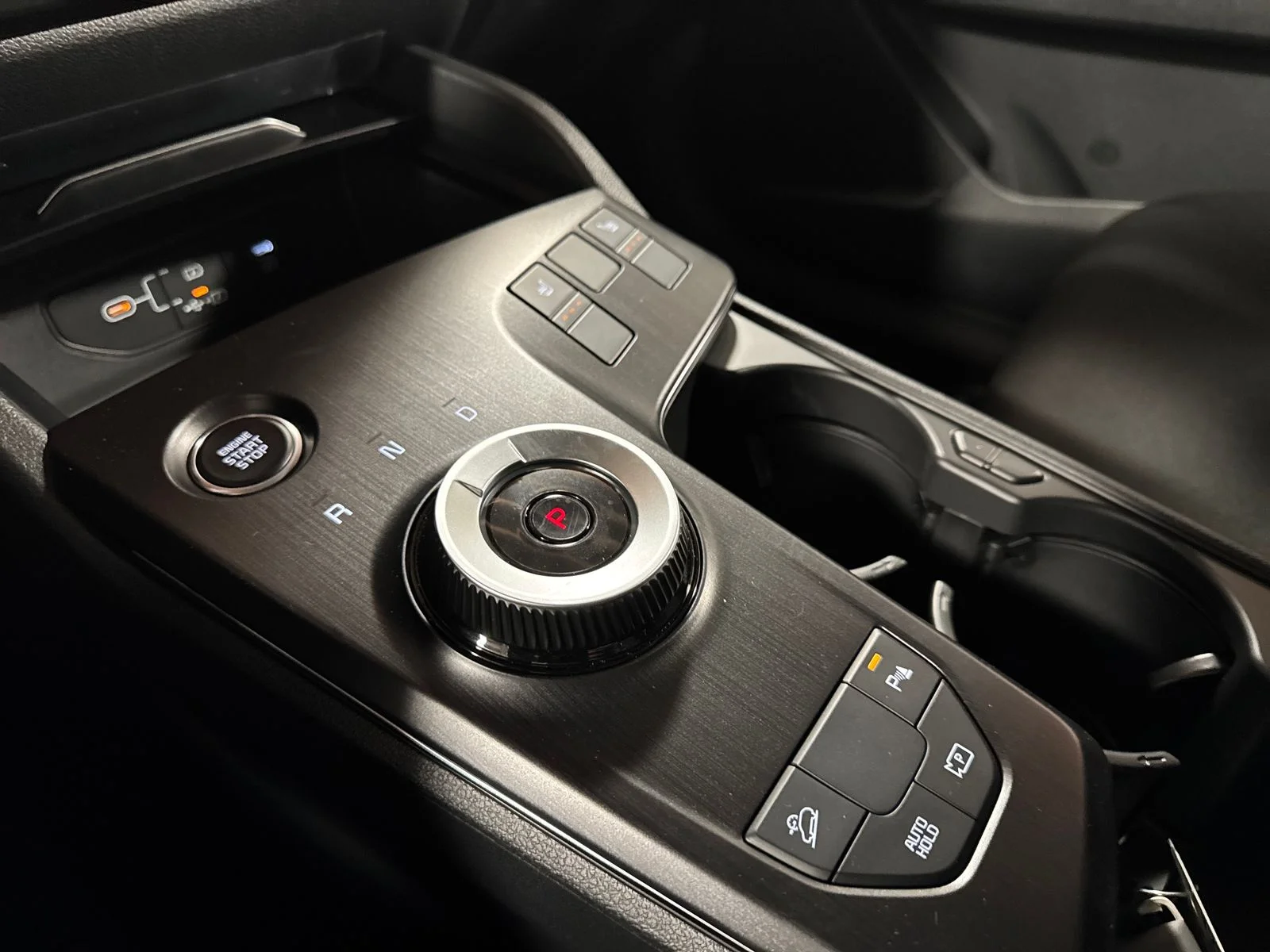 New 2026 Wolf Gray Kia S image 20