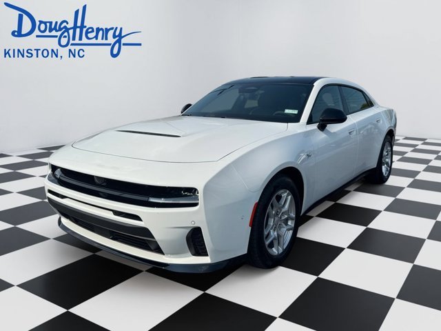 2027 Dodge Charger