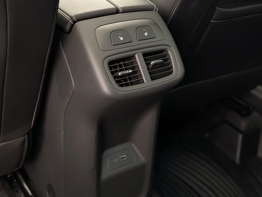 Certified Used 2025 Black Buick Sport Touring - - AWD - Bose Audio - Heated Seats - Head-Up Display - Wireless CarPlay & More! image 28