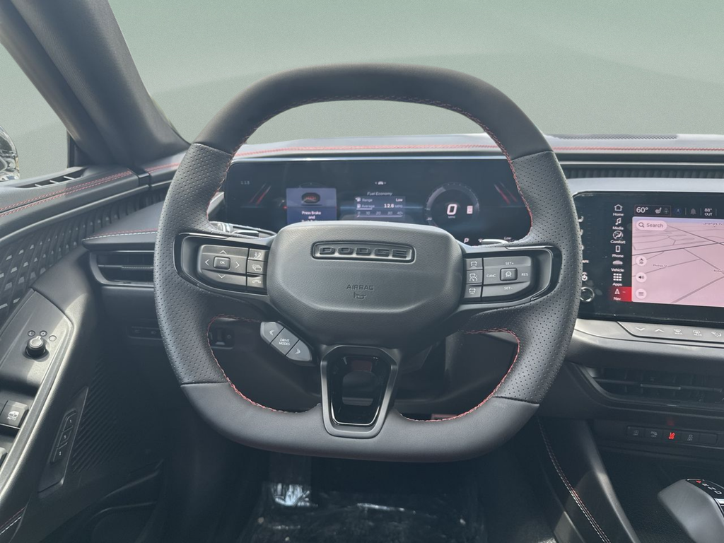 New 2026 White Knuckle Dodge R/T Plus image 31