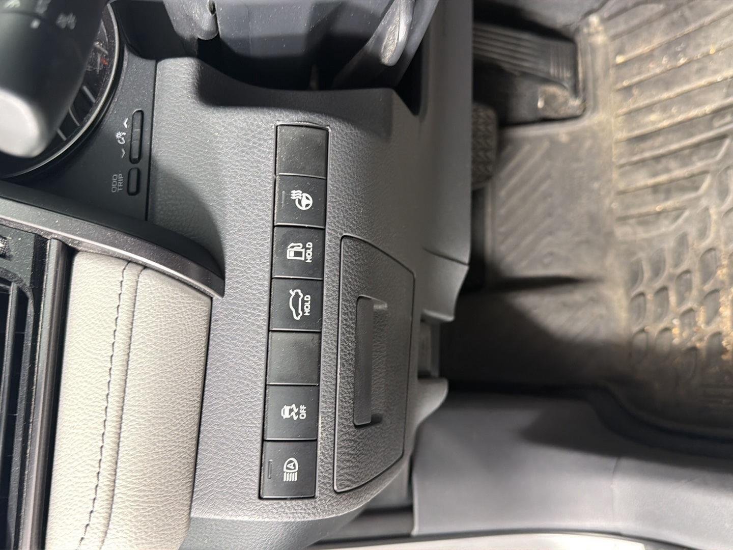 Used 2023 Ice Edge Toyota SE image 36