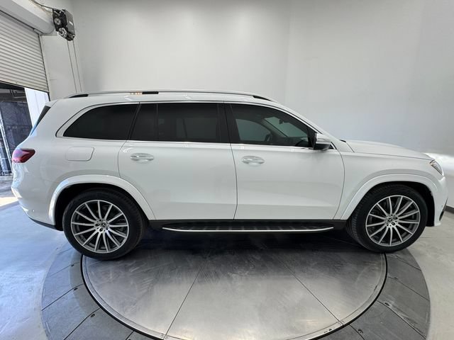 2026 Mercedes-Benz GLS Base - Photo 63