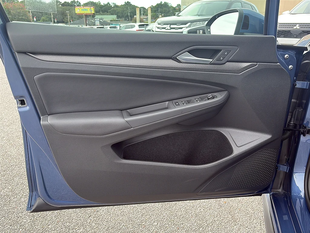 New 2026 Slate Blue Metallic Volkswagen 2.0T SE DSG image 29