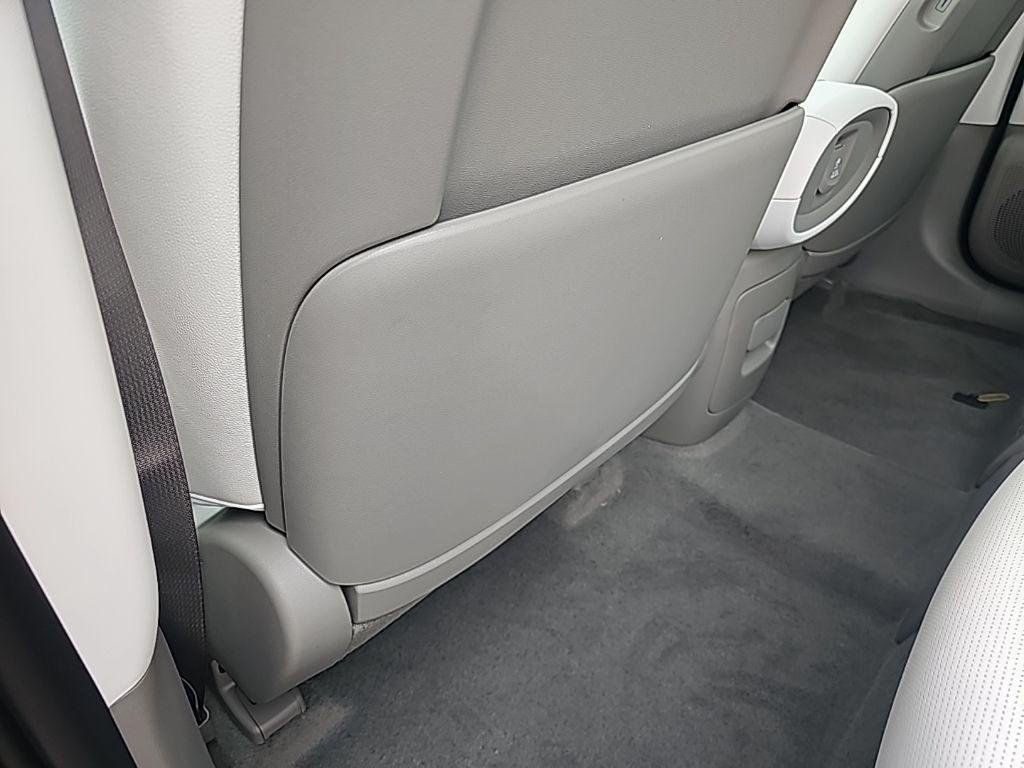 New 2026 Gray Hyundai Limited AWD image 35