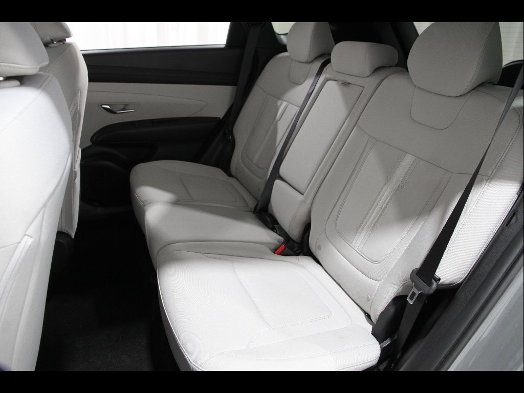 2026 Hyundai Tucson SEL - Photo 18