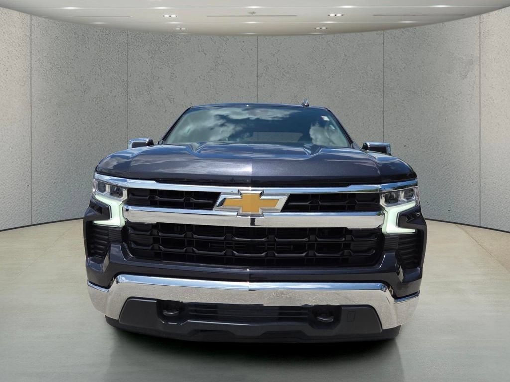 Used 2023 Dark Ash Metallic Chevrolet LT image 12