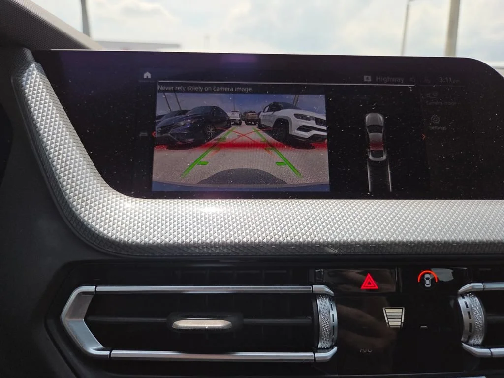 Used 2024 Gray Metallic BMW 228i image 36