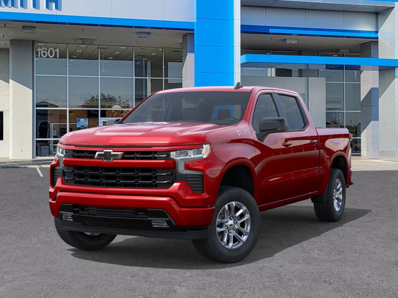 View vehicle photo 6