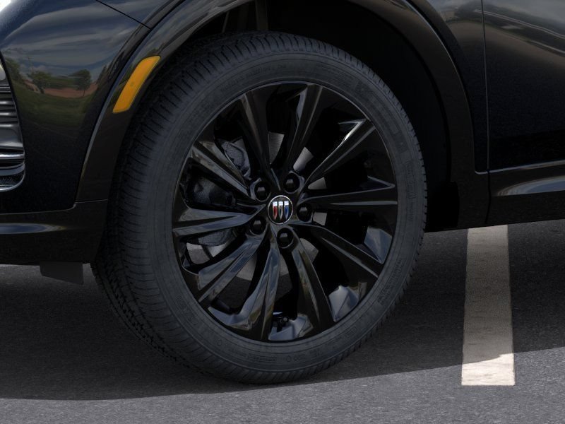 2026 Buick Envista Sport Touring - Photo 9