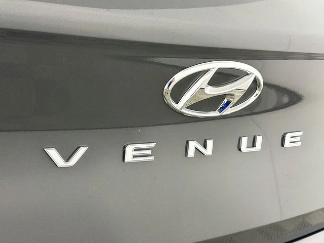 New 2026 Hyundai VENUE SEL