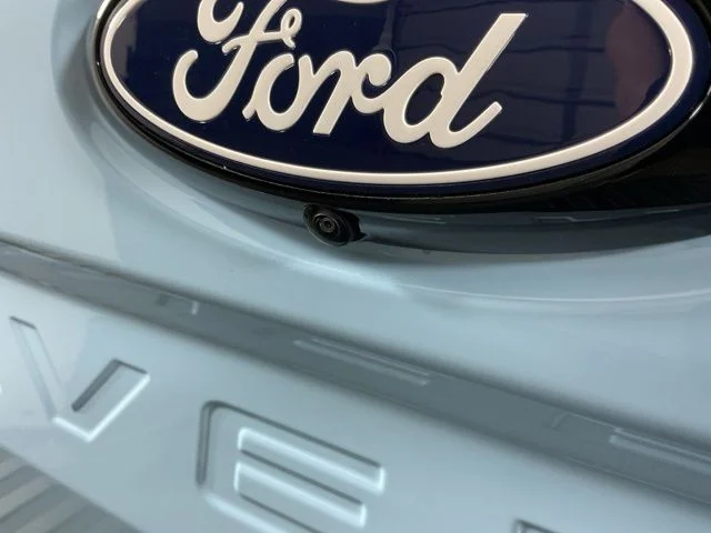 New 2026 Light Blue Ford Lariat image 10