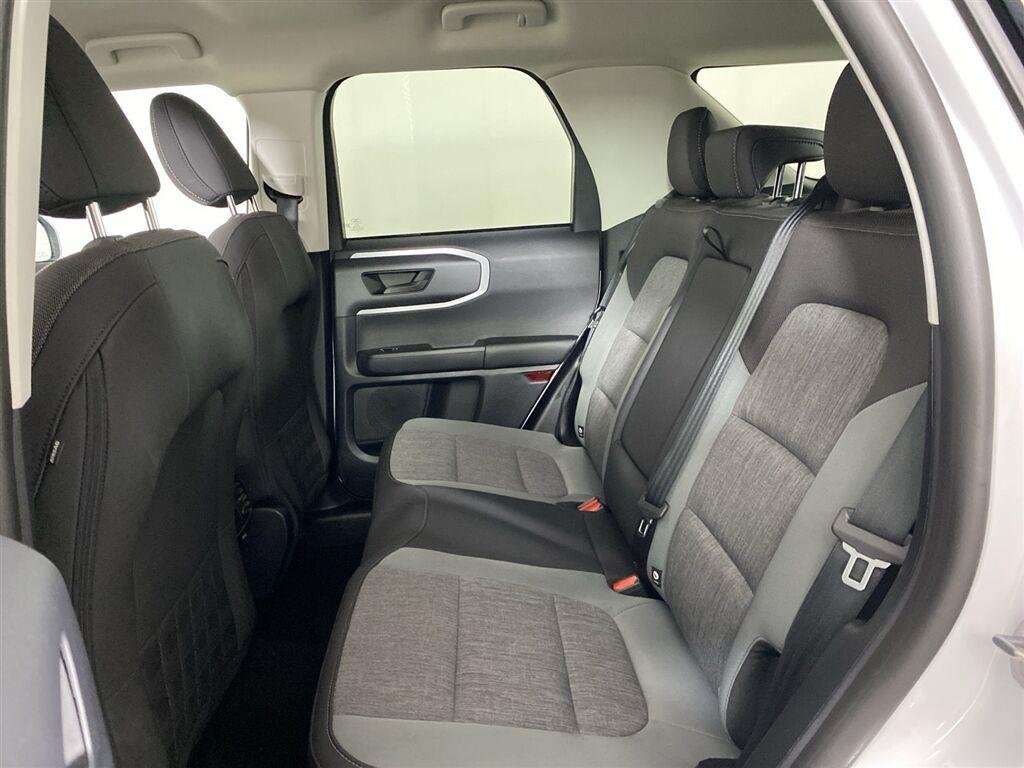Used 2024 Wh Ford Big Bend image 23