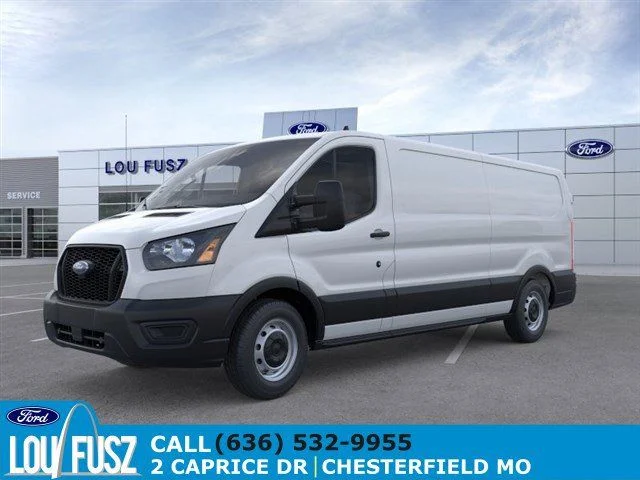 2025 Ford Transit 250 Low Roof 130 WB's photo