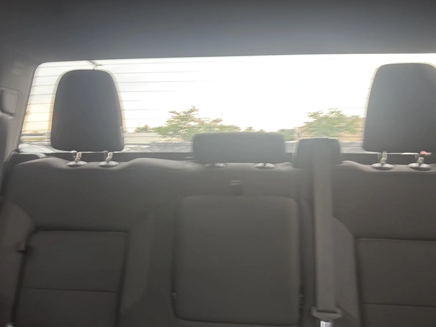 Used 2023 Summit White GMC Elevation image 15