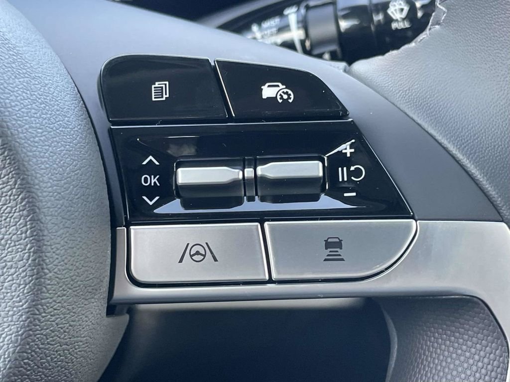 New 2026 Black Hyundai Limited image 20