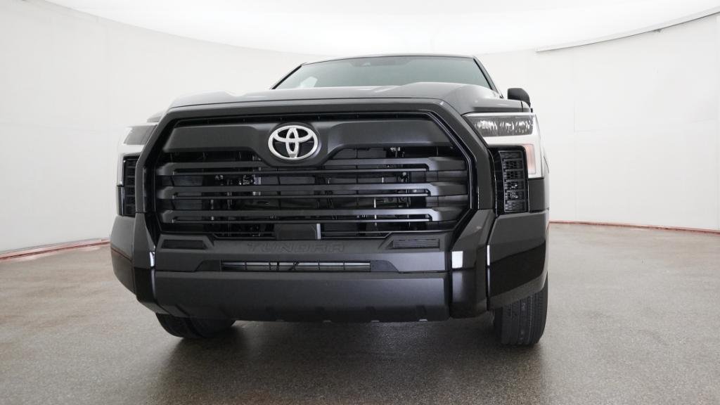 New 2026 Midnight Black Metallic Toyota SR image 45