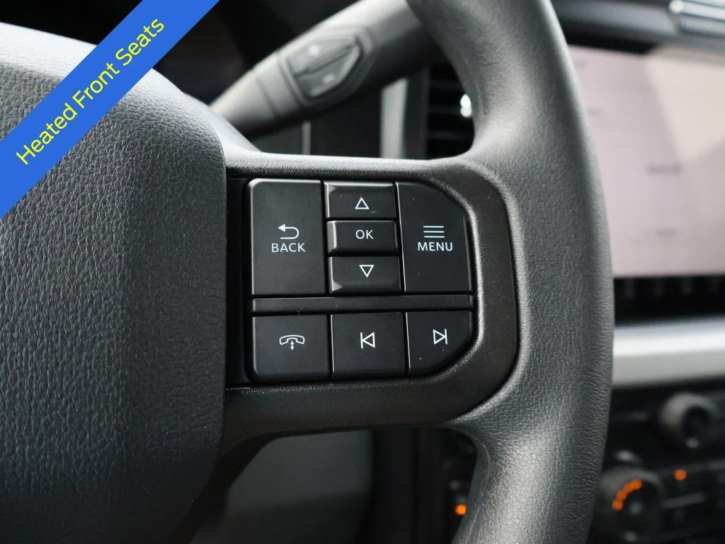 2026 Ford F-250 Super Duty XLT - Photo 27