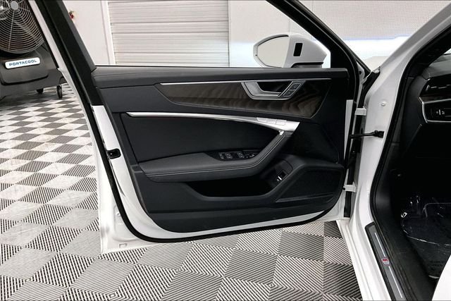 2022 Audi A6 Premium Plus - Photo 21