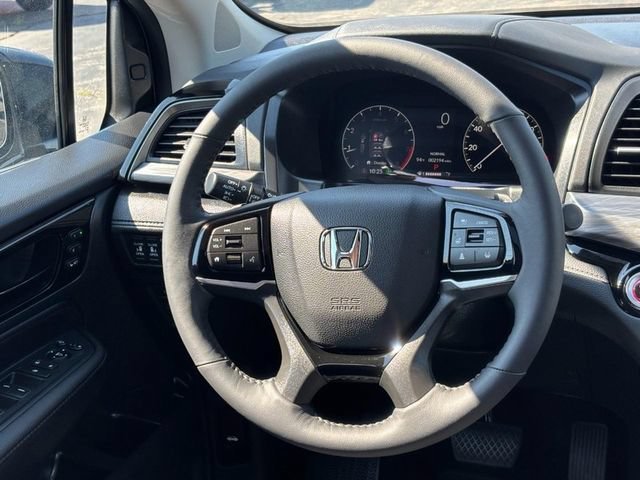 2026 Honda Odyssey Elite - Photo 14
