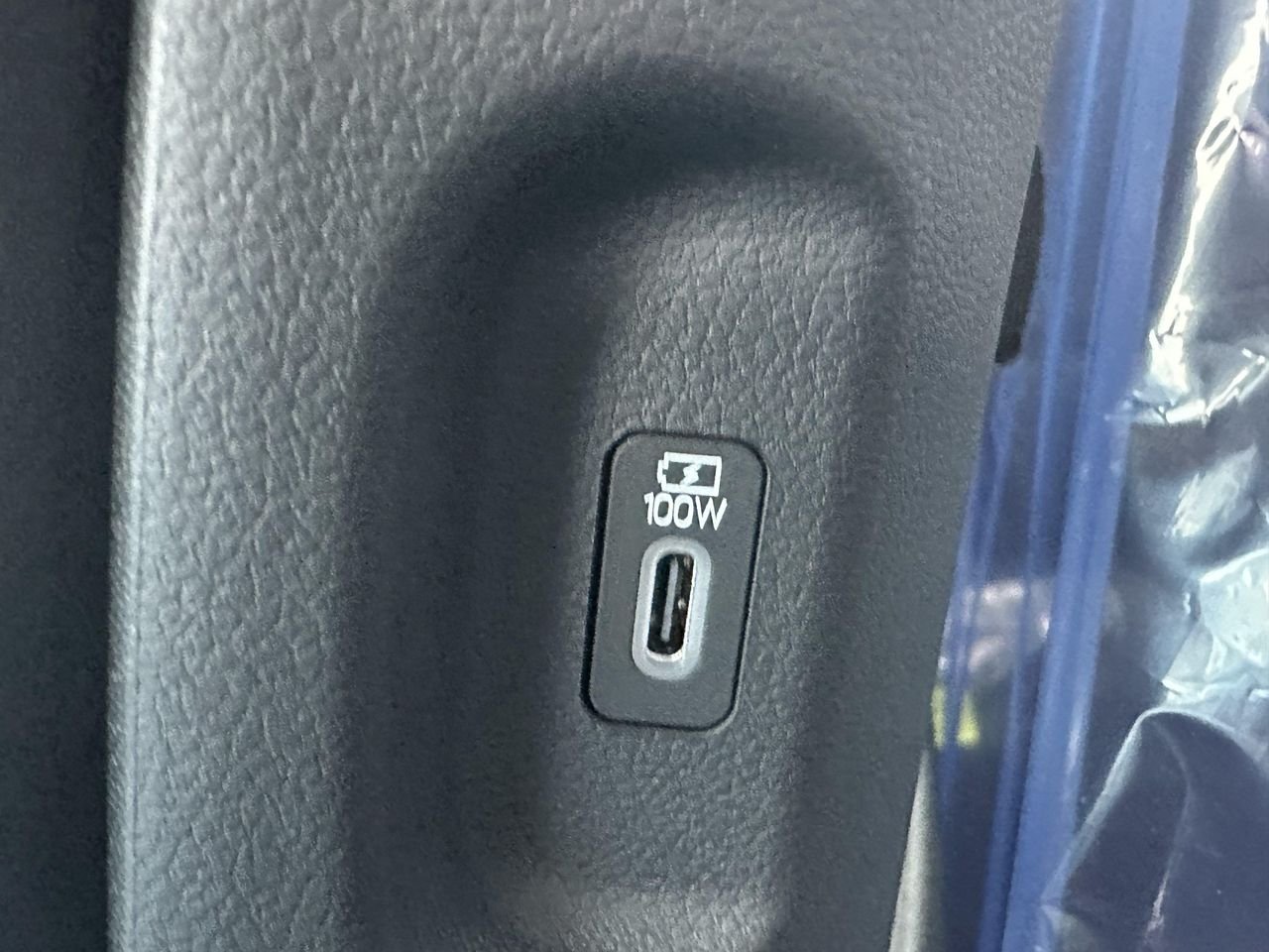 New 2026 Creamy White Pearl Hyundai Blue SEL Premium 7P image 19