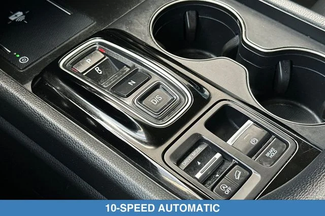 2023 Honda Pilot EX-L - Photo 25