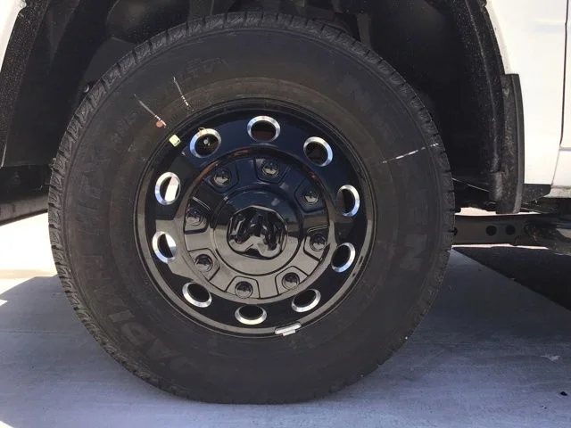 2026 RAM 3500 Laramie - Photo 20