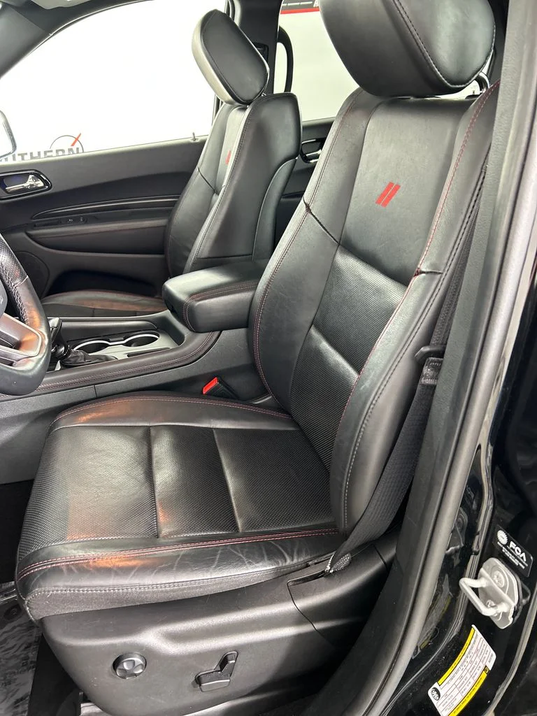 Used 2024 Black Dodge GT Plus image 12